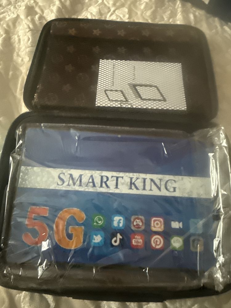 Smart King планшет