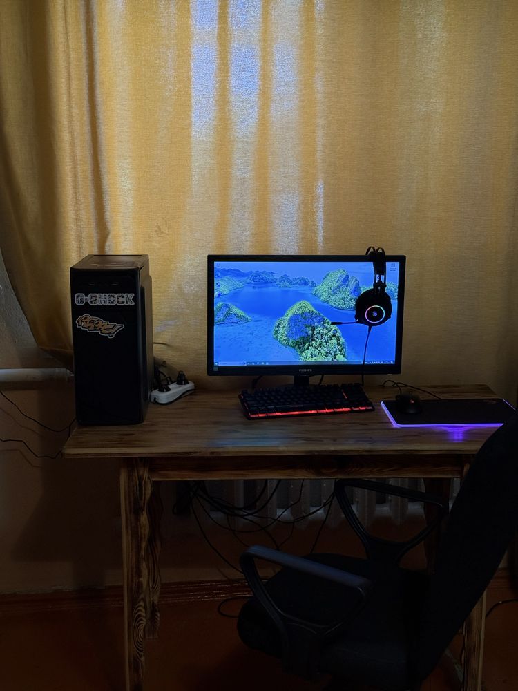 Продам Компьютер