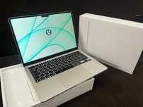 MacBook Air 13 m2 2022