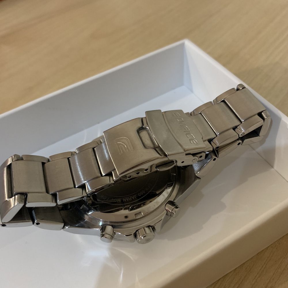 Наручный часы Casio efr-500