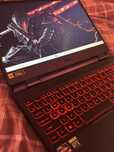 Мощнейший Acer Nitro 5 RTX3050 | Ryzen 5