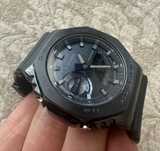 Часы Кварцевые CASIO GM-2100N-2A сталь