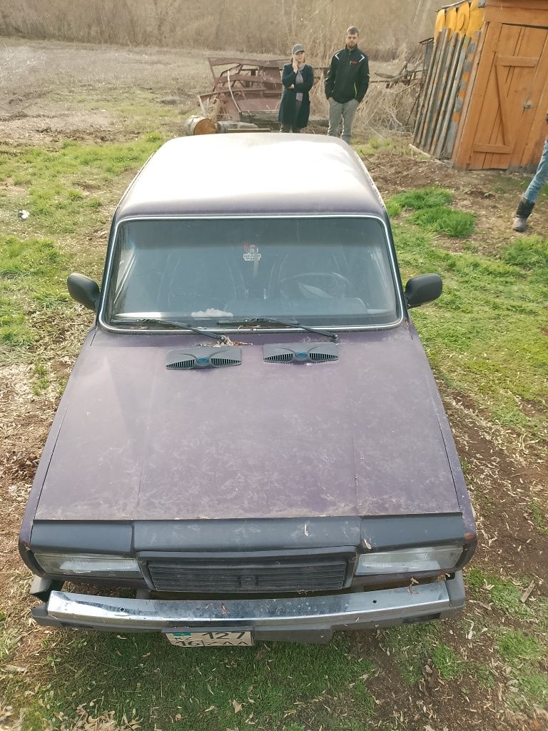 Продам ваз, ТОРГ