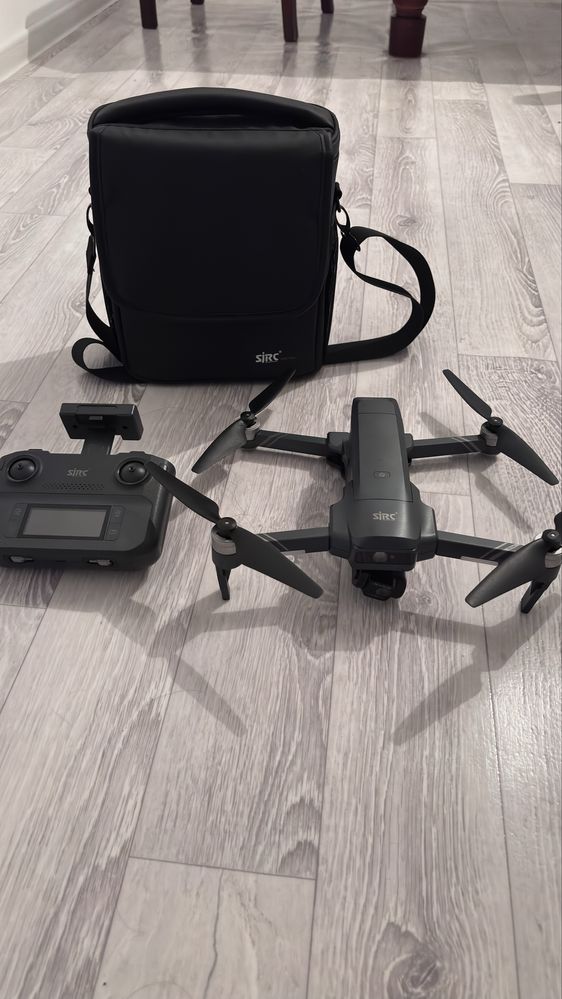 Sjrc f22 s2 pro+ новый дрон сатылады