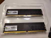 Озу  DDR4 16/2666