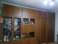 Продается стенка универсалальная!