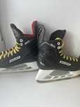 Хоккейные коньки BAUER NS SKATE (Bauer Schlittschuh NS)