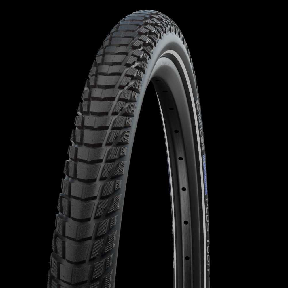 Покрышки велосипедные Schwalbe MARATHON PLUS TOUR 28x1.40 Inc