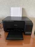 Продам принтер EPSON L3100.