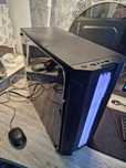 Игровой систменый блок Ryzen5