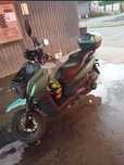 Мопед Moto Tank n10