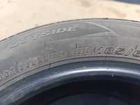 Продам шины Nexen 185 65 R15 4 штуки
