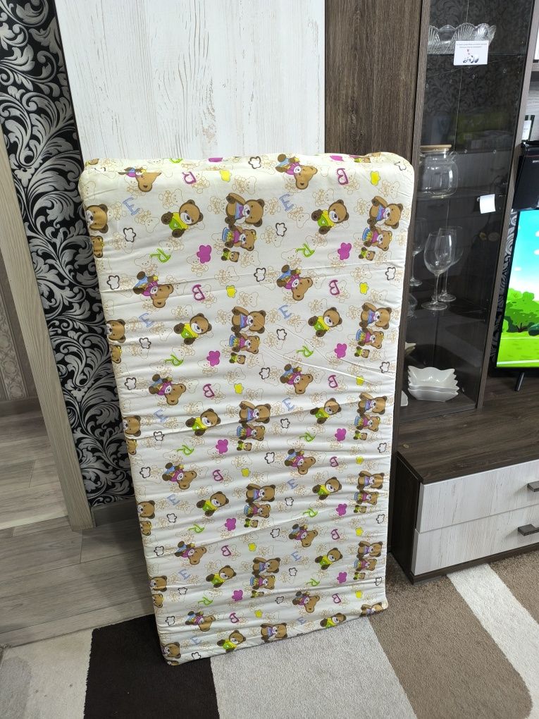 Продается матрас новый за 5000