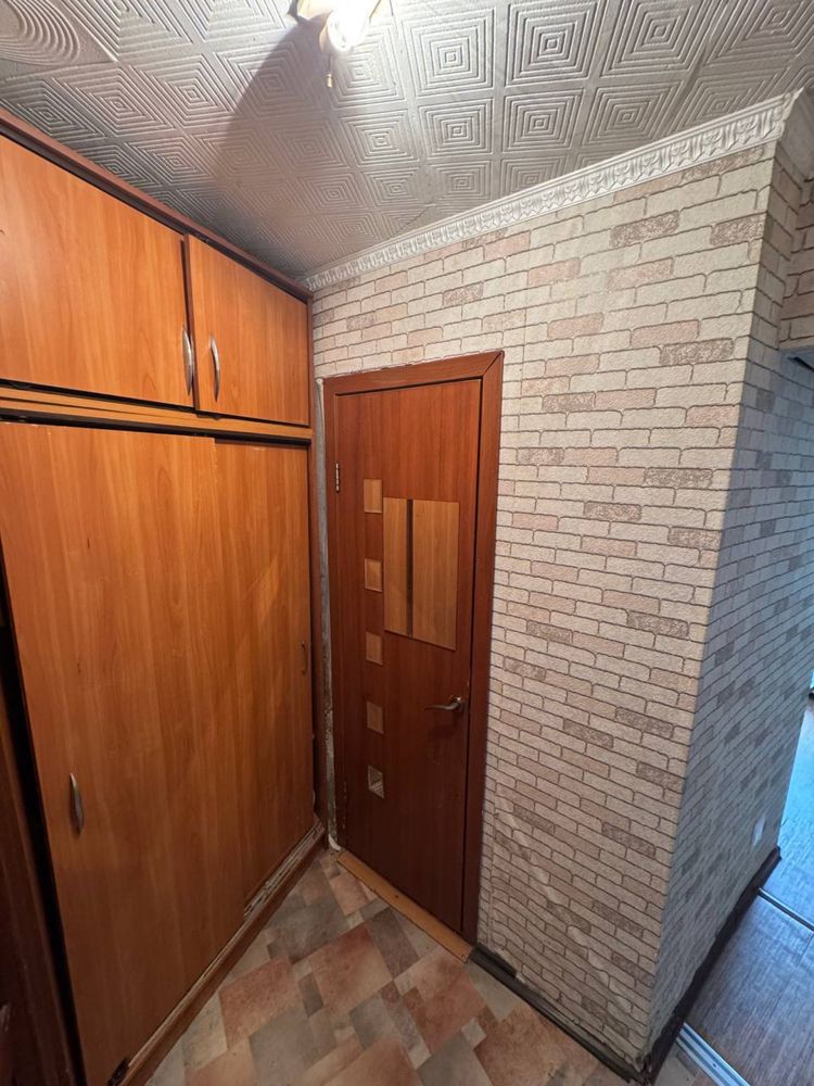 Продам 1 комнатную квартиру