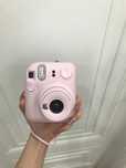 instax mini12,розовый цвет