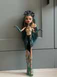 Monster High / Монстр Хай / Нефера Де Нил