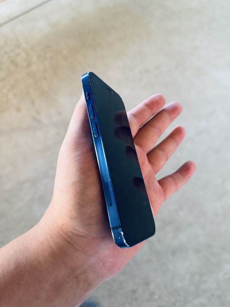Iphone 12mini сатылады срочно