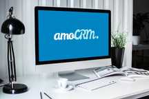 Настройка, обучение и внедрение CRM Bitrix 24, AMOcrm