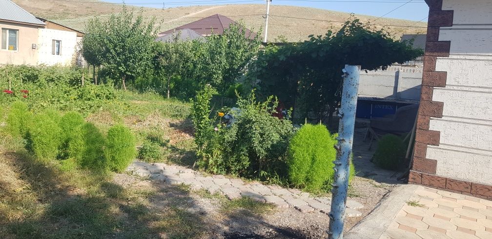 Продам дом 5 комнатый