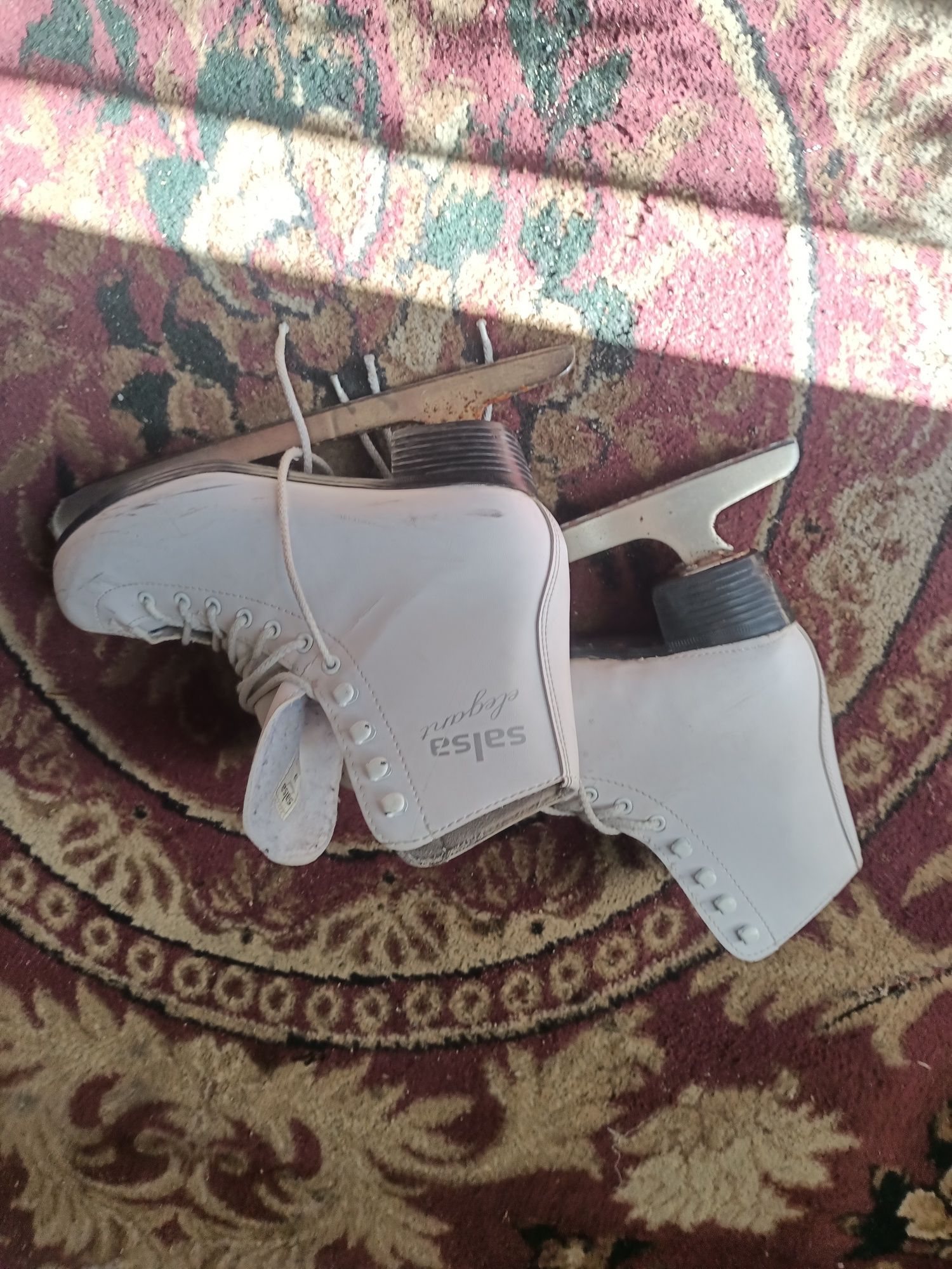 Продам пропан балоны.
