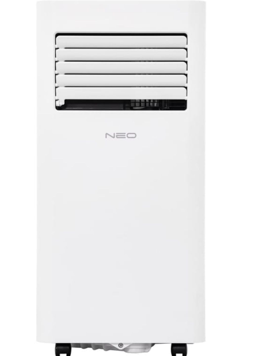 Кондиционер мобильный NEO ACM-09N