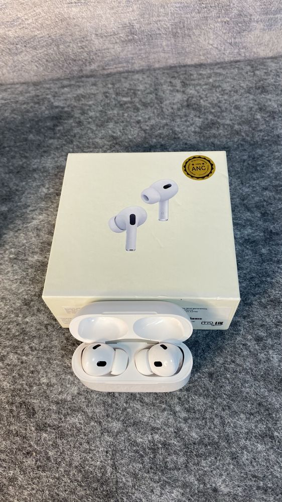 Наушники айрподс, Airpods, Airpods Pro