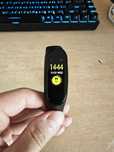 Xiaomi mi band 4