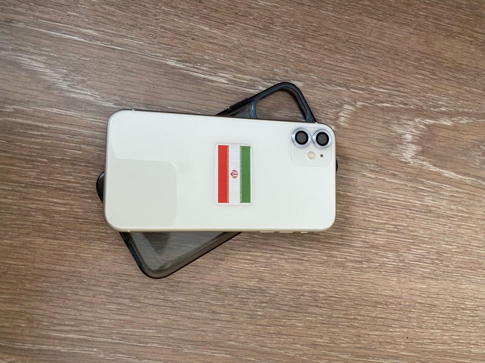 Продаётся iPhone 11 в идеальном состоянии