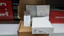 AXIS T8120 15W - инжектор питания
