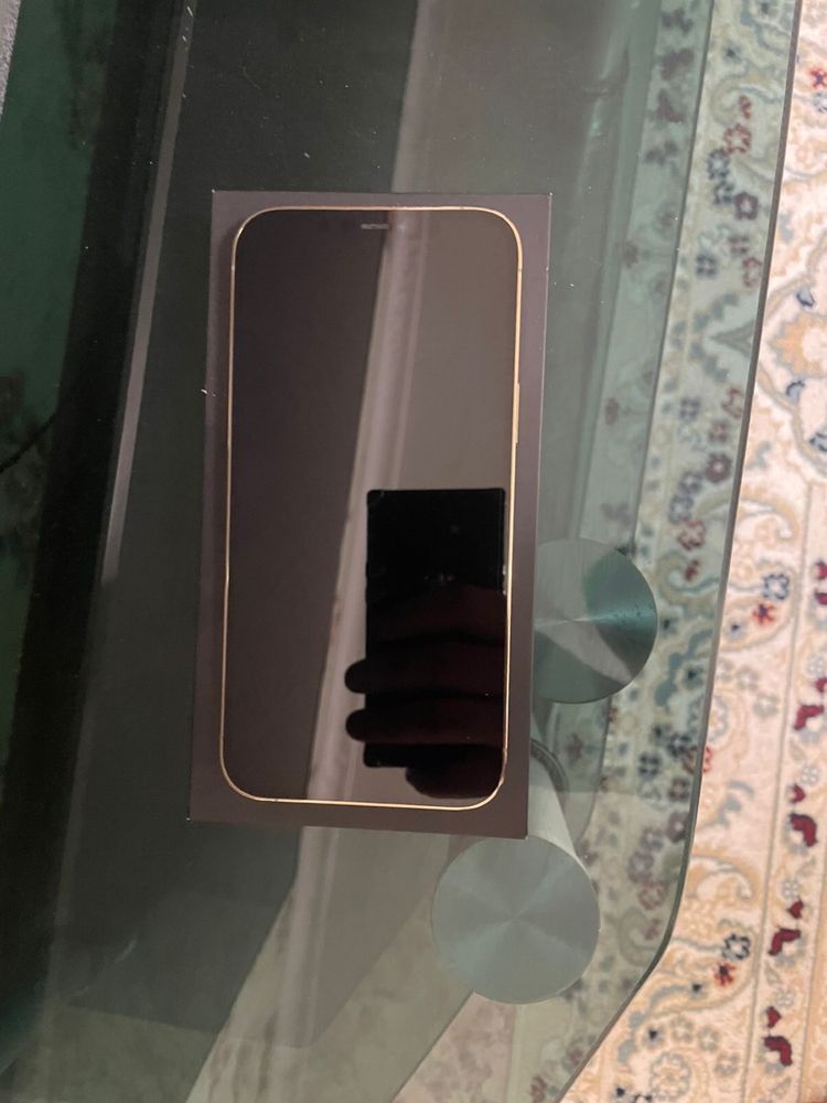 Без торга Iphone 12 pro max