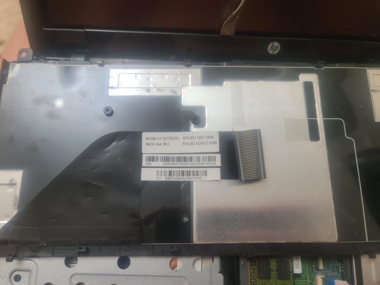 Продам клавиатуру для ноутбука hp Lenovo Asus Samsung acer