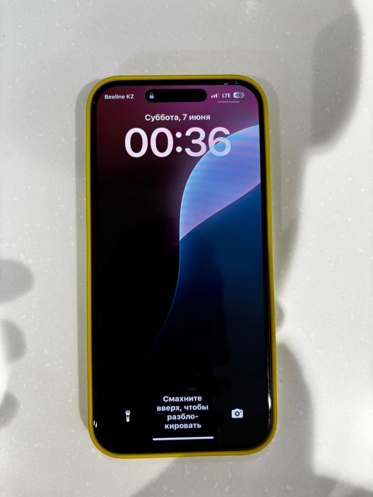 iPhone 16 Pro Max Esim