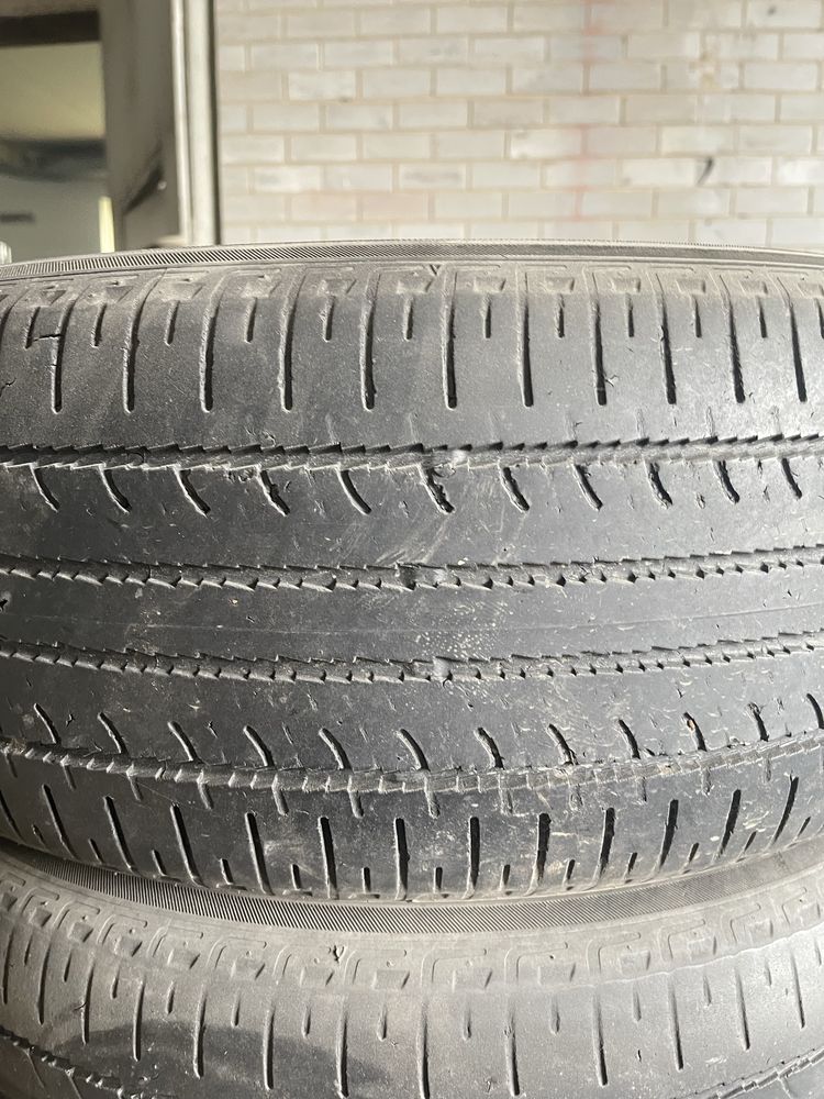 Продам резину в нормальном состоянии R18 225/55