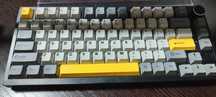 Клавиатура ajazz ak820 pro