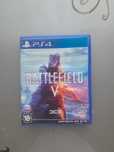 Игра на пс 4 BATTLEFIELD