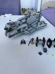 Lego ЛегоImperial Assault Carrier Звездолет(Звездные войны/Star Wars)