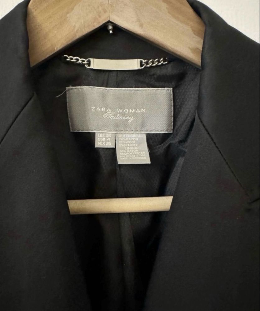 Пиджак женский Zara
