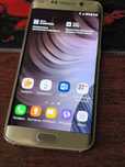 Samsung Galaxy S6 Edge В Идеале Обмен