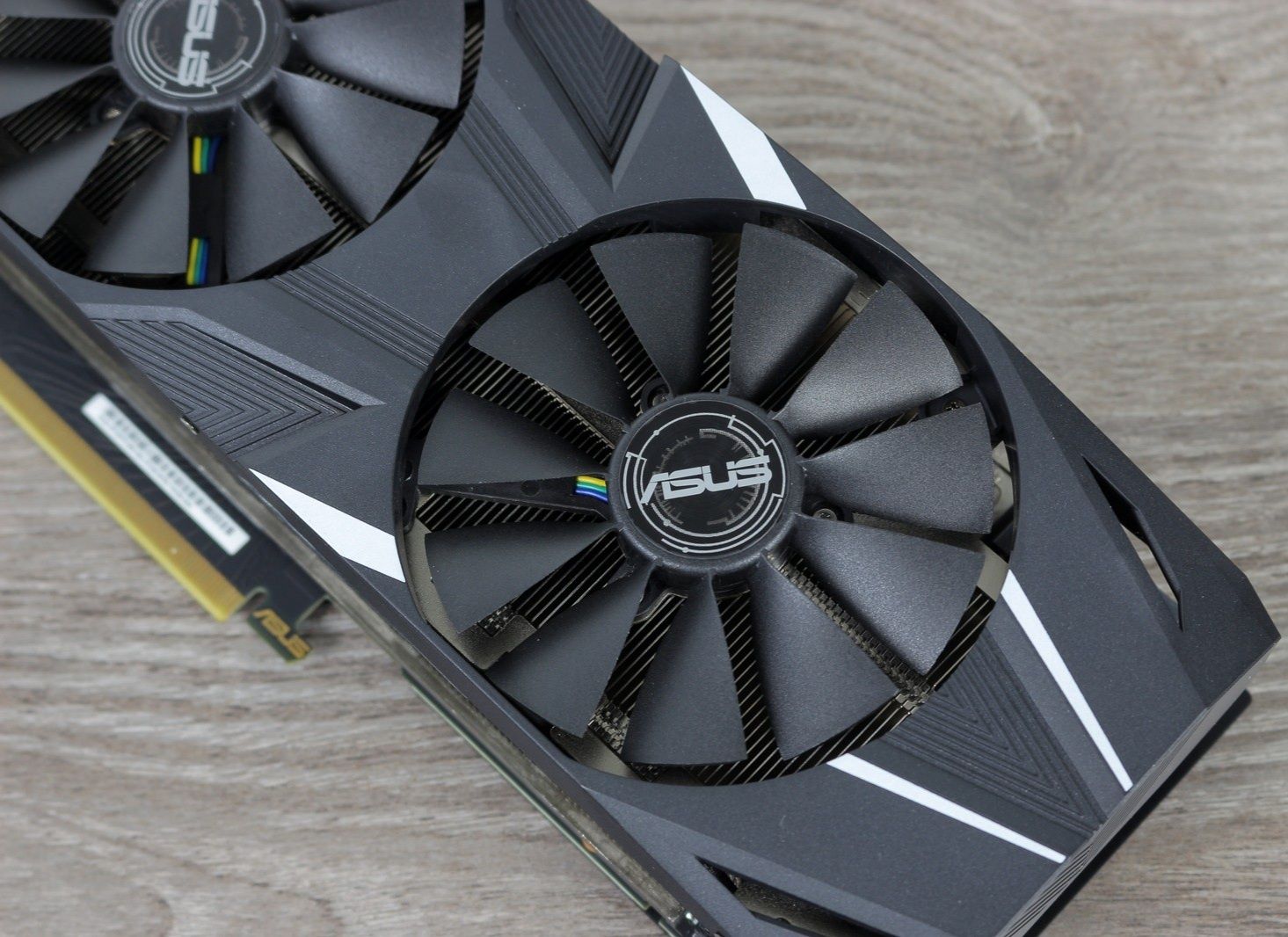 RTX 2070 8gb asus