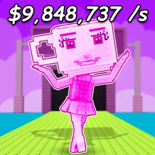 Учу играть в Steal a Brainrot!