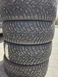 Шины шипованные Pirelli 235/55 R19