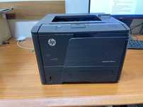 Hp LaserJet PRO 400 M401a