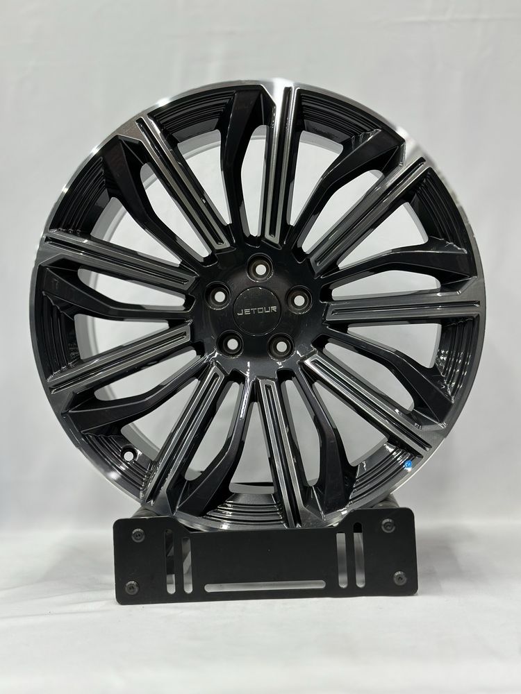 Продается комплекты диск R20 5x108 Audi Jetout Chery Changan
