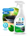 Азелит AZELIT антижир антинагар средство от нагара