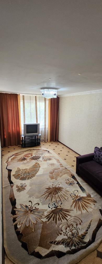 Продам 3 комнатную квартиру
