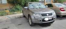 Suzuki grand vitara 2007