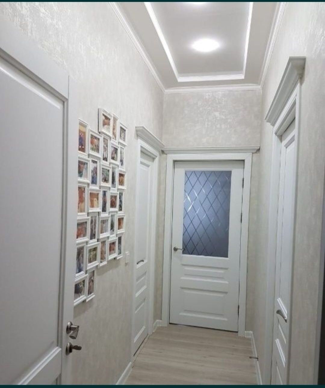 Евро ремонт падключ