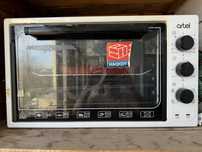 Духовка настольная Artel