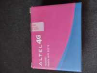 Продаю роутер алтел4G