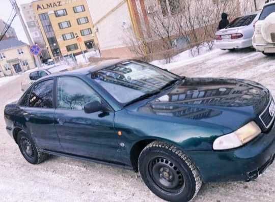 Ауди А4 1996 г.в.